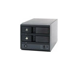 Rct Peripherals Rct 3.5 SATA External Hdd Enclosure With USB 3.0 (superspeed Up To 5GBPS); Supports Up To 12TB image 2