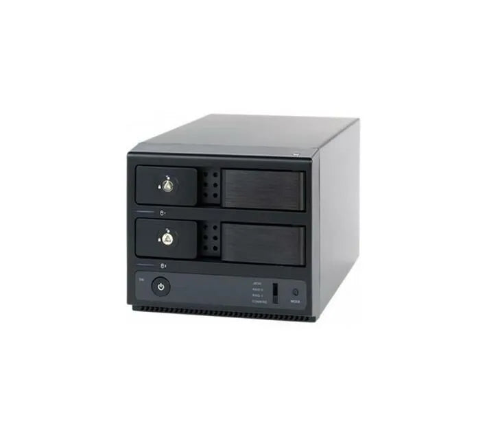 Rct Peripherals Rct 3.5 SATA External Hdd Enclosure With USB 3.0 (superspeed Up To 5GBPS); Supports Up To 12TB image 2