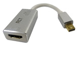 Rct Peripherals Rct Mini Display Port To HDMI 4K (m To F) Adapter image 4
