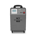 Portable Power Rct Megapower Lithium 1KVA/1000W Ups Inverter Trolley (warranty Electronics- 1 Year; Battery 3 Year)