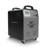 Portable Power Rct Megapower Lithium 1KVA/1000W Ups Inverter Trolley (warranty Electronics- 1 Year; Battery 3 Year) image 2