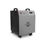 Portable Power Rct 2KVA/2000W Line Interactive Ups Inverter Trolley With 2 X 100AH Batteries (warranty Electronics- 1 Year; Battery 6 Month) image 2
