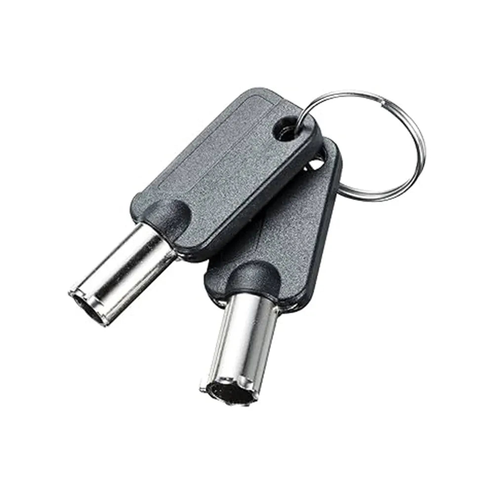 Rct Peripherals Rct Master Key For Rct NL-K301 Lock