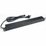 Portable Power Rct Rackmount Rail Kits For Rct Ups
