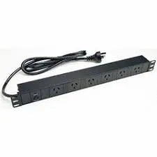 Portable Power Rct Rackmount Rail Kits For Rct Ups