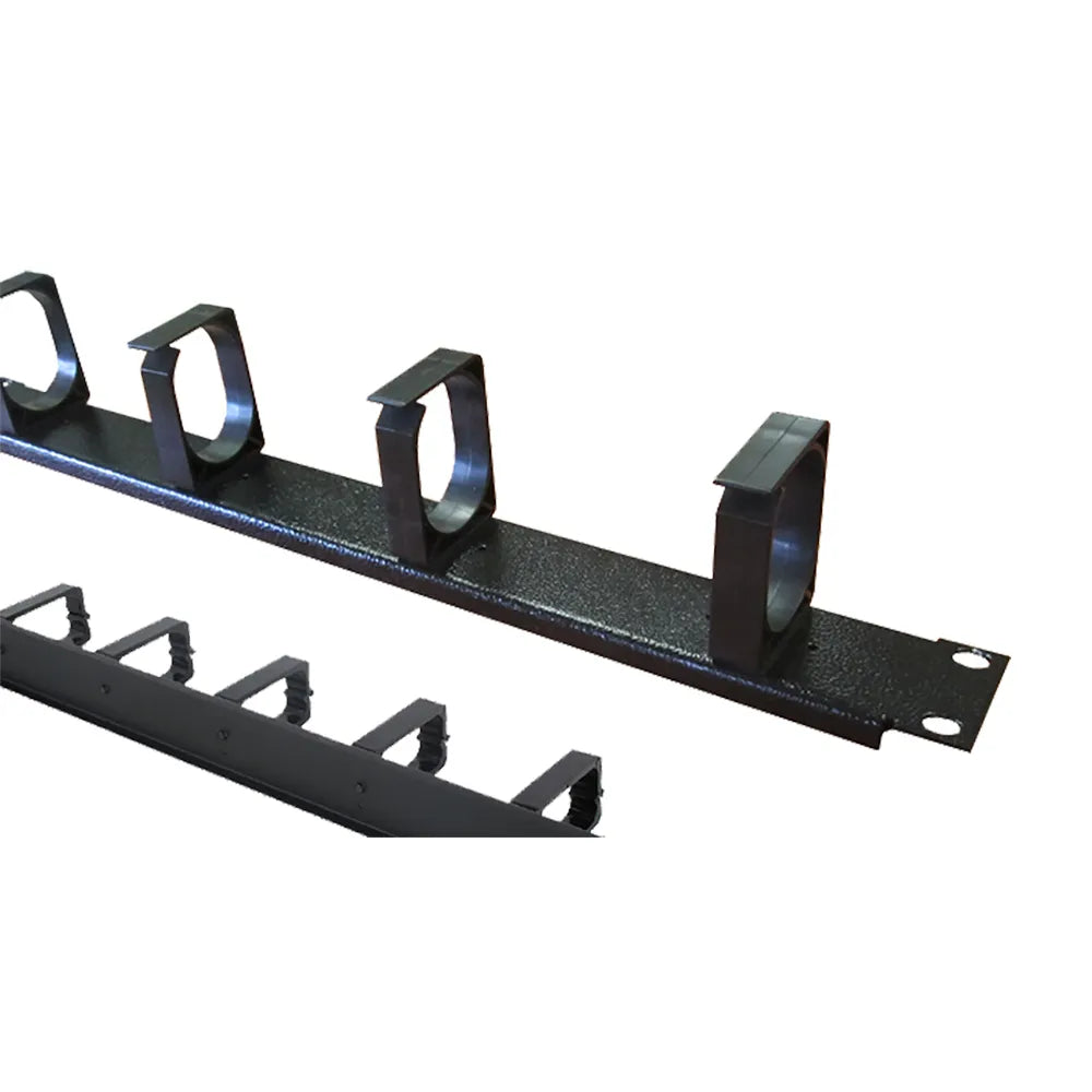 Rct Cabinet Rct 1U Ring Cable Management