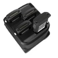 Zebra MC93 4SLOT Spare Battery Charger. Requires: Level Vi Power Supply PWR-BGA12V50W0WW; Dc Line Cord CBL-DC-388A1-01 And Country Spe image 2