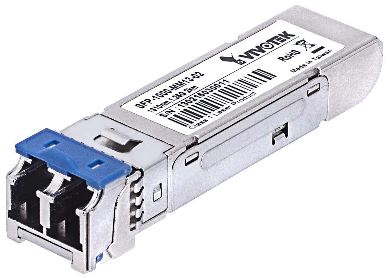 Vivotek Multimode Sfp Module image 2