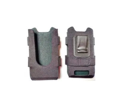 Zebra TC21/TC26 Soft Holster; Supports Device With Either Standard Or Enhanced Battery