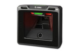 Zebra SP7208: Single Plane; Vertical; Multi-Interface; Aux Port; Standard Range; Midnight Black image 3