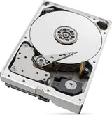 Seagate Ironwolf 10TB 3.5'' Hdd Nas DRIVES;256MB Cache; Rpm 7200 image 3