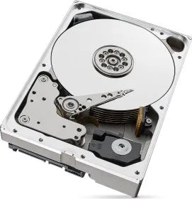 Seagate Ironwolf 10TB 3.5'' Hdd Nas DRIVES;256MB Cache; Rpm 7200 image 3
