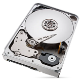 Seagate Ironwolf Pro 12TB 3.5'' Hdd Nas Drives 7200 Rpm; SATA 6GB/S Interface; 256MB CACHE;550TB/YEAR; Unlimited Ba image 2