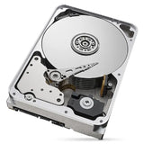 Seagate Ironwolf Pro 16TB 3.5'' Hdd Nas Drives 7200 Rpm; SATA 6GB/S Interface; 256MB CACHE;550TB/YEAR; Unlimited Ba image 3
