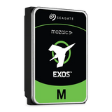 Seagate Exos M 28TB Hdd; 3.5''; 6GB/S SATA 4KN/512E; Rpm 7200; 5 Year Limited Warranty
