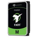 Seagate Exos M 32TB Hdd; 3.5''; 6GB/S SATA 4KN/512E; Rpm 7200; 5 Year Limited Warranty image 2