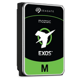 Seagate Exos M 32TB Hdd; 3.5''; 6GB/S SATA 4KN/512E; Rpm 7200; 5 Year Limited Warranty image 3