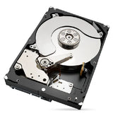 Seagate Ironwolf Pro 4TB 3.5'' Hdd Nas Drives 7200 Rpm; SATA 6GB/S Interface; 256MB CACHE;550TB/YEAR; Unlimited Bays image 5