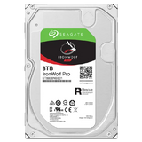 Seagate Ironwolf Pro 8TB 3.5'' Hdd Nas Drives 7200 Rpm; SATA 6GB/S Interface; 256MB CACHE;550TB/YEAR; Unlimited Bays image 2