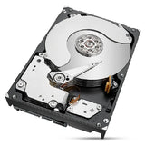 Seagate Ironwolf Pro 8TB 3.5'' Hdd Nas Drives 7200 Rpm; SATA 6GB/S Interface; 256MB CACHE;550TB/YEAR; Unlimited Bays image 3