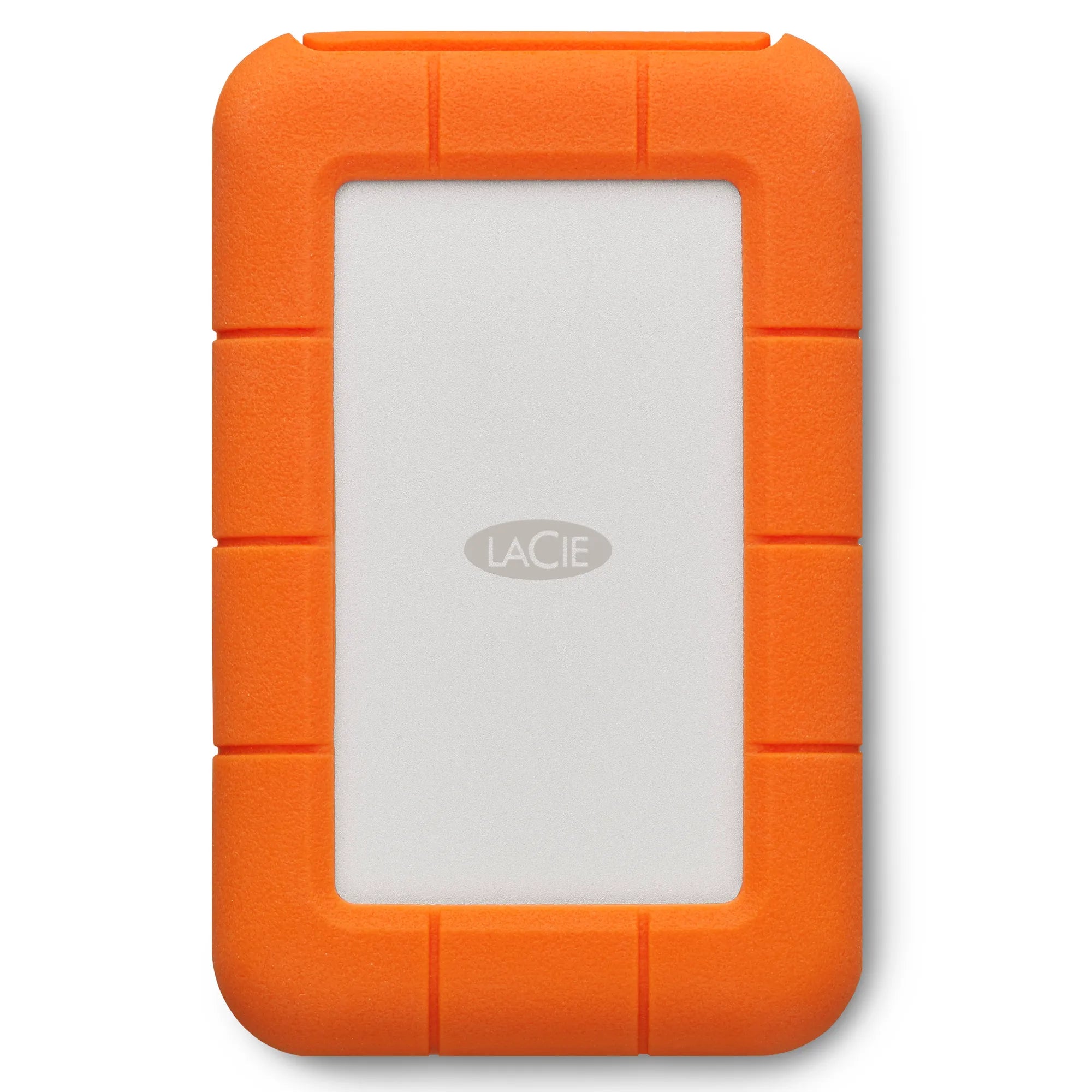 Seagate Lacie 5TB Rugged Mini USB-C; USB3.0; Drop; Crush And Rain Resistant image 4