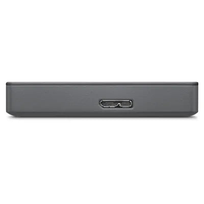 Seagate Basic Portable Drive 2.5'' 2TB. USB 3.0 image 2