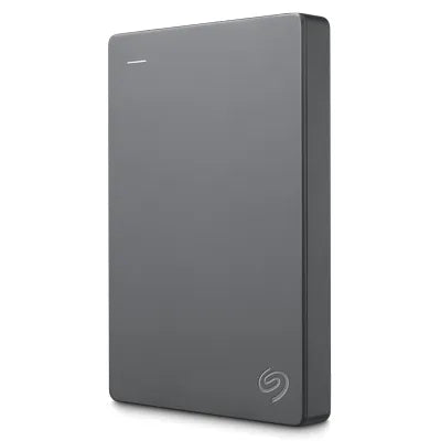 Seagate Basic Portable Drive 2.5'' 2TB. USB 3.0 image 3