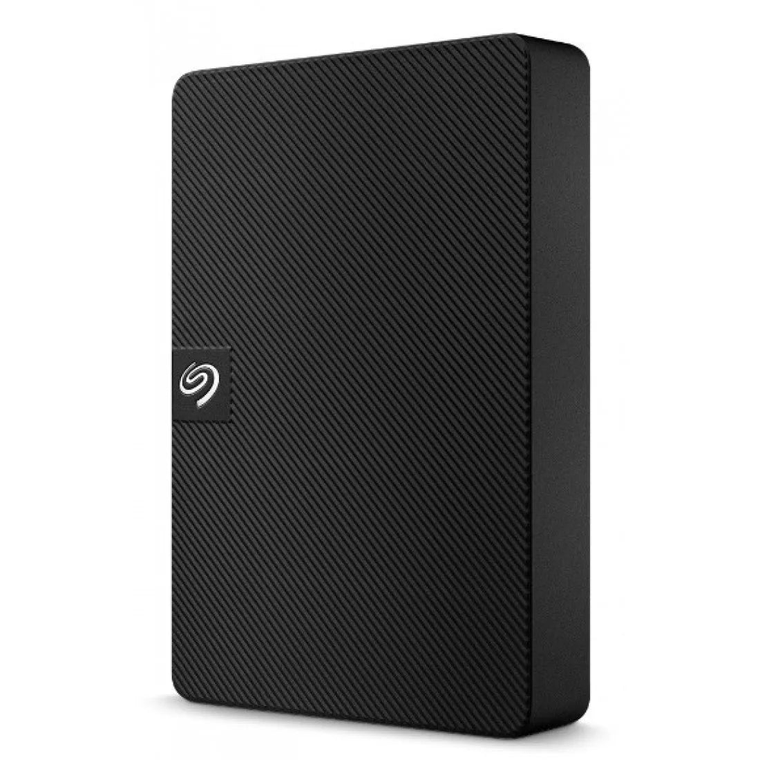 Seagate Expansion Portable Drive 1TB; 2.5''; USB 3.0; External Hdd Black image 2