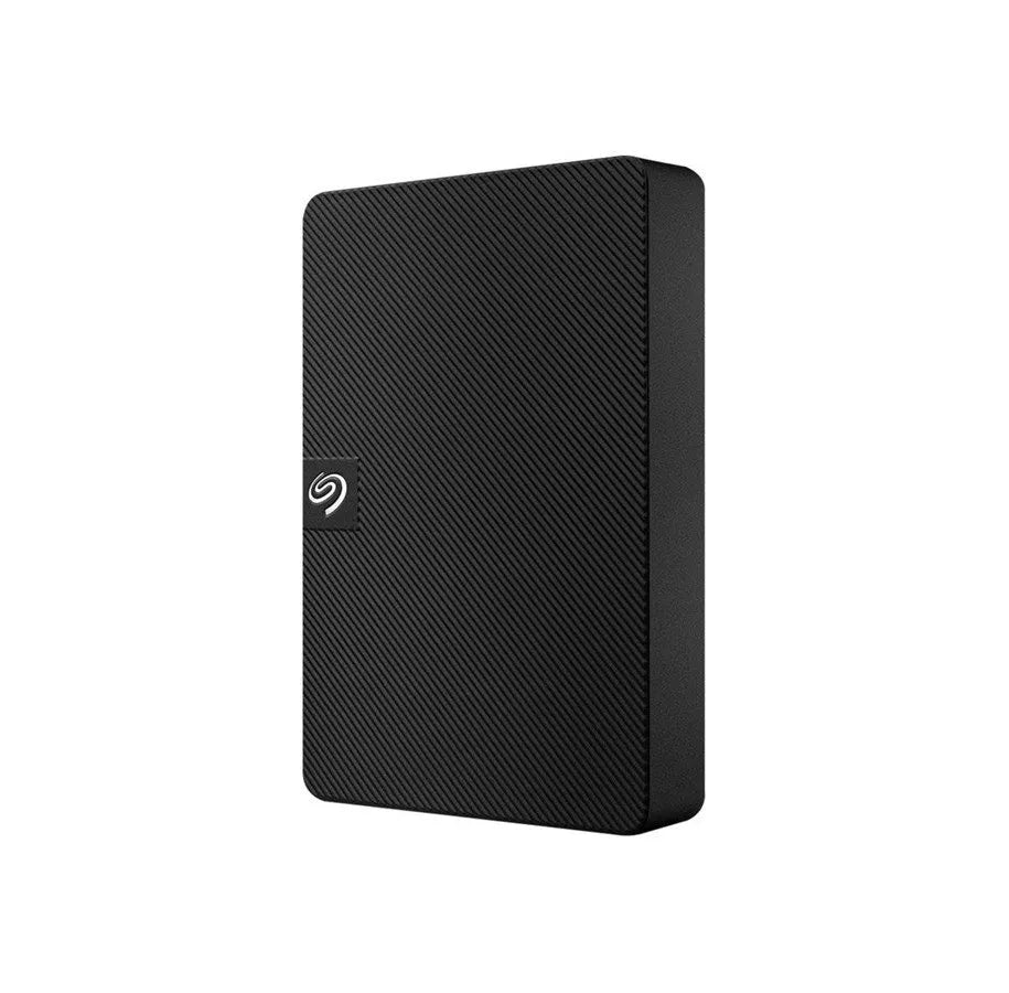 Seagate Expansion Portable Drive 2TB; 2.5''; USB 3.0; External Hdd Black image 2