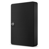 Seagate Expansion Portable Drive 4TB; 2.5''; USB 3.0; External Hdd Black