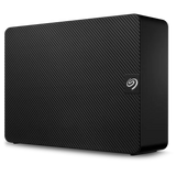 Seagate Expansion External Drive 28TB; 3.5''; USB 3.0; External Hdd Black; 2 Year Limited Warranty