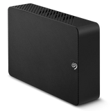 Seagate Expansion External Drive 28TB; 3.5''; USB 3.0; External Hdd Black; 2 Year Limited Warranty image 4