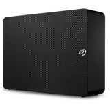 Seagate Expansion External Drive 8TB; 3.5''; USB 3.0; External Hdd Black; 2 Year Limited Warranty.