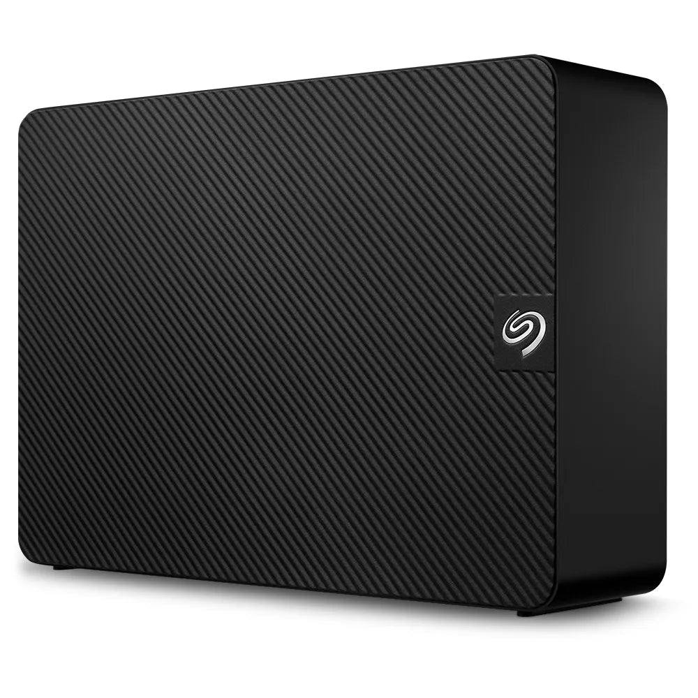 Seagate Expansion External Drive 8TB; 3.5''; USB 3.0; External Hdd Black; 2 Year Limited Warranty. image 2