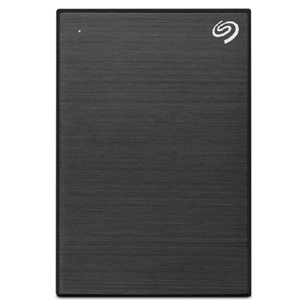 Seagate One Touch 1TB; 2.5''; USB 3.0; External Hdd Black; Includes Seagate Rescue Data Recovery Service; 3 Year W image 3