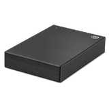 Seagate One Touch 1TB; 2.5''; USB 3.0; External Hdd Black; Includes Seagate Rescue Data Recovery Service; 3 Year W image 4