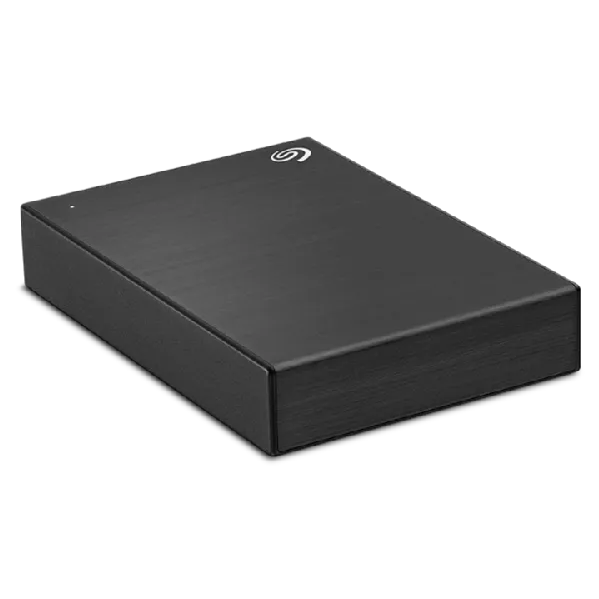 Seagate One Touch 1TB; 2.5''; USB 3.0; External Hdd Black; Includes Seagate Rescue Data Recovery Service; 3 Year W image 5
