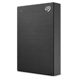 Seagate One Touch 4TB; 2.5''; USB 3.0; External Hdd Black; Includes Seagate Rescue Data Recovery Service; 3 Year W image 2