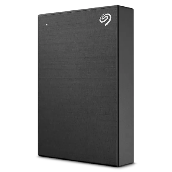 Seagate One Touch 4TB; 2.5''; USB 3.0; External Hdd Black; Includes Seagate Rescue Data Recovery Service; 3 Year W image 2