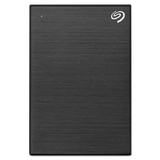 Seagate One Touch 4TB; 2.5''; USB 3.0; External Hdd Black; Includes Seagate Rescue Data Recovery Service; 3 Year W image 3