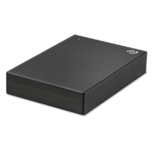 Seagate One Touch 4TB; 2.5''; USB 3.0; External Hdd Black; Includes Seagate Rescue Data Recovery Service; 3 Year W image 4