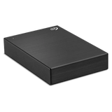 Seagate One Touch 5TB; 2.5''; USB 3.0; External Hdd Black; Includes Seagate Rescue Data Recovery Service; 3 Year W image 3