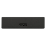 Seagate One Touch 5TB; 2.5''; USB 3.0; External Hdd Black; Includes Seagate Rescue Data Recovery Service; 3 Year W image 4