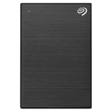 Seagate One Touch 5TB; 2.5''; USB 3.0; External Hdd Black; Includes Seagate Rescue Data Recovery Service; 3 Year W image 5