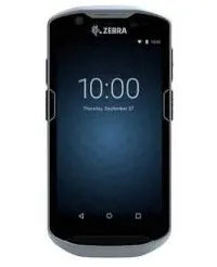 Zebra TC52; Wlan; 5.0''; Gms; 4GB/32GB; 2D SE4710; Li-Ion Battery; Ptt; Voip Ready; Nfc; Row image 4