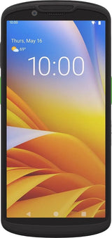 Zebra TC53E; LAN; 6.0'' Display; WIFI 6E; 6GB RAM/64GB Rom; SE4720 Imager; 16MP Rfc; 8MP Ffc; Warm Swap; 4680 Mah Standard Batte image 2