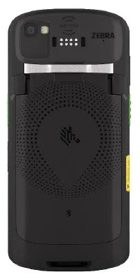 Zebra TC58E; Wan; 6.0'' Display; 5G FR1; WIFI 6E; 8GB RAM/128GB Rom; SE4720 Imager; 16MP Rfc; 8MP Ffc; Warm Swap; 4680 Mah Sta