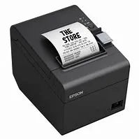Epson Pos C31CH51011 Epson Thermal Receipt Printer USB & Serial
