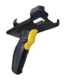 Zebra TC21/TC26 Snap-On Trigger Handle; Supports Device With Either Standard Or Enhanced Battery