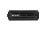 Transcend CM10G M.2 PCI-E NVME & M.2 SATA3 SSD Enclosure Kit USB 10 Gpbs Type C & A Compatible image 4